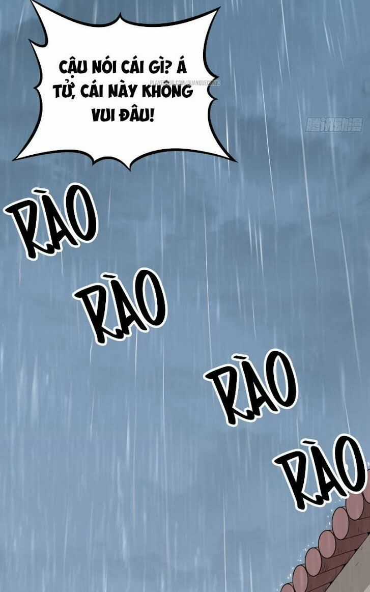 Minh Nhật Thần Đô Chapter 11.2 trang 5