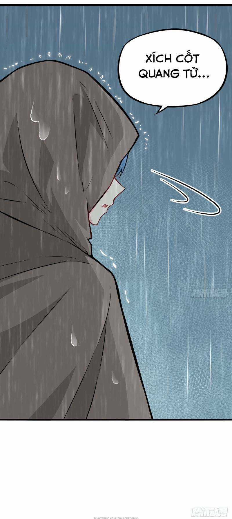 Minh Nhật Thần Đô Chapter 11.2 trang 7