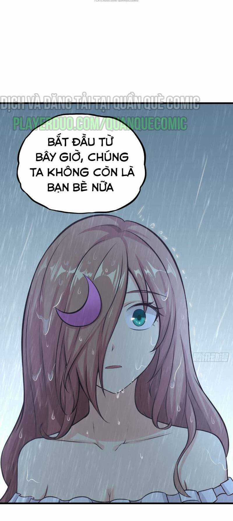 Minh Nhật Thần Đô Chapter 11.2 trang 8