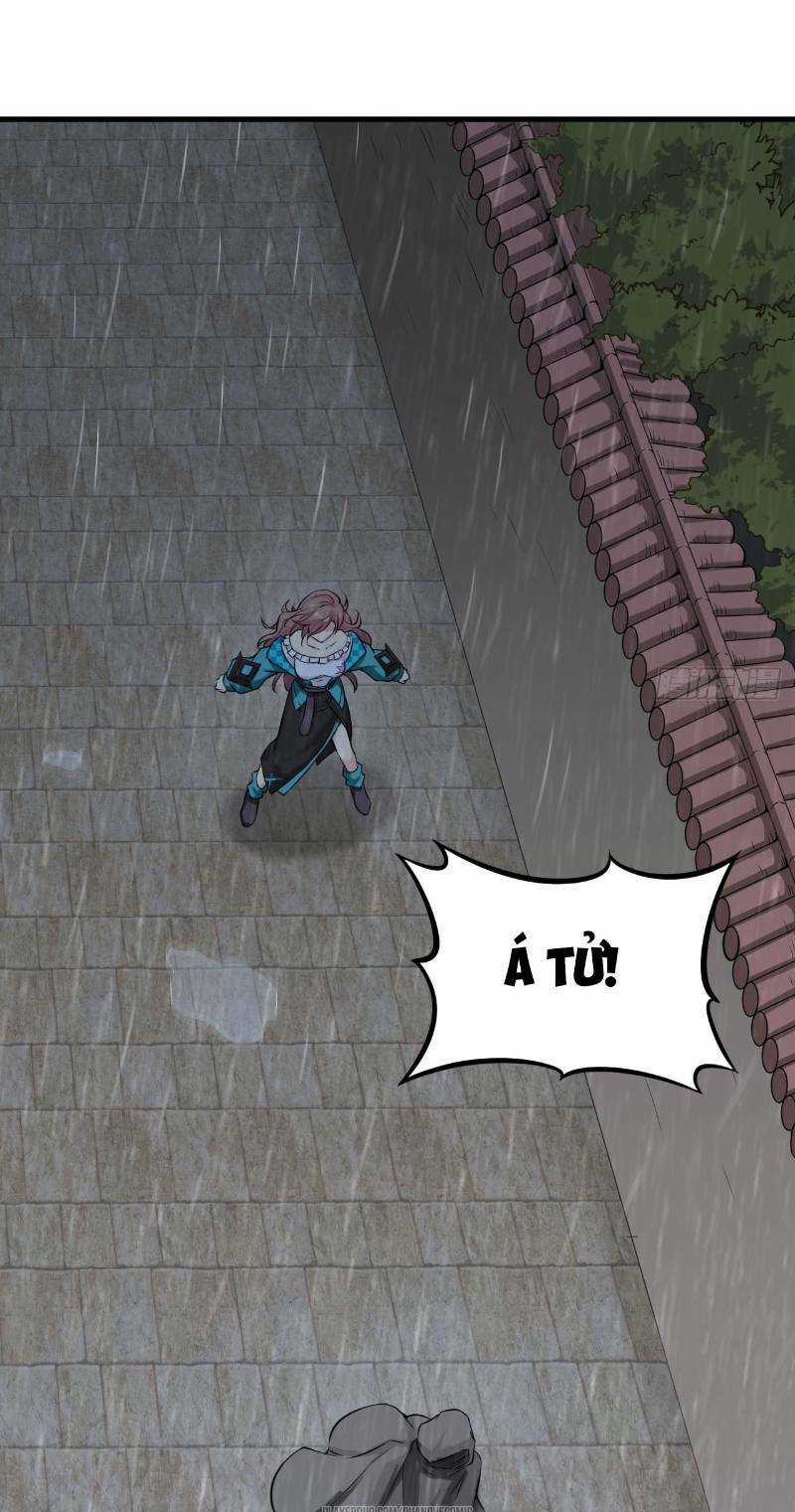 Minh Nhật Thần Đô Chapter 11.2 trang 9