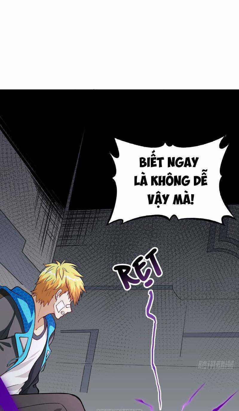 Minh Nhật Thần Đô Chapter 11 trang 0