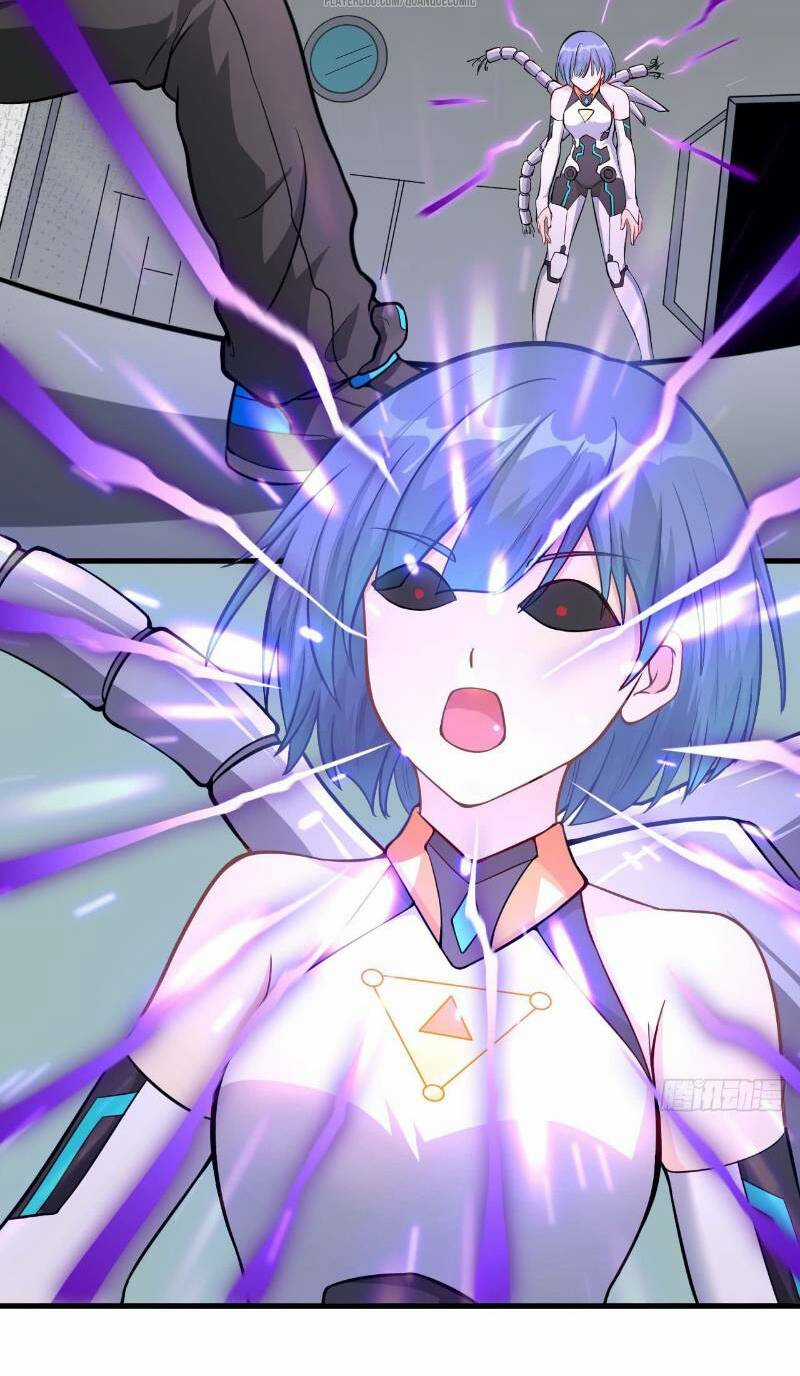Minh Nhật Thần Đô Chapter 11 trang 1