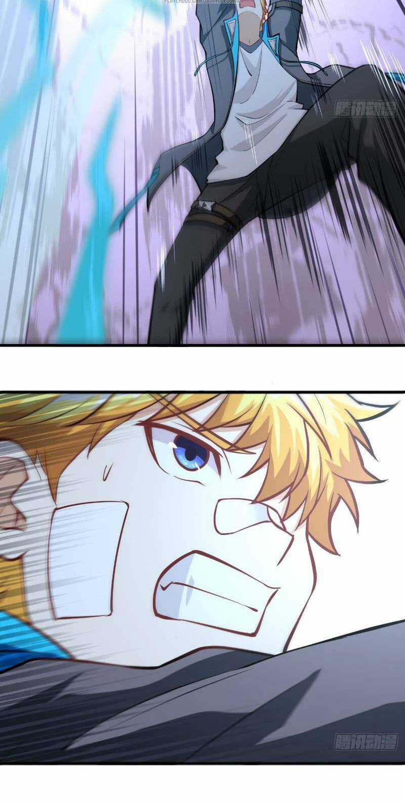 Minh Nhật Thần Đô Chapter 11 trang 11