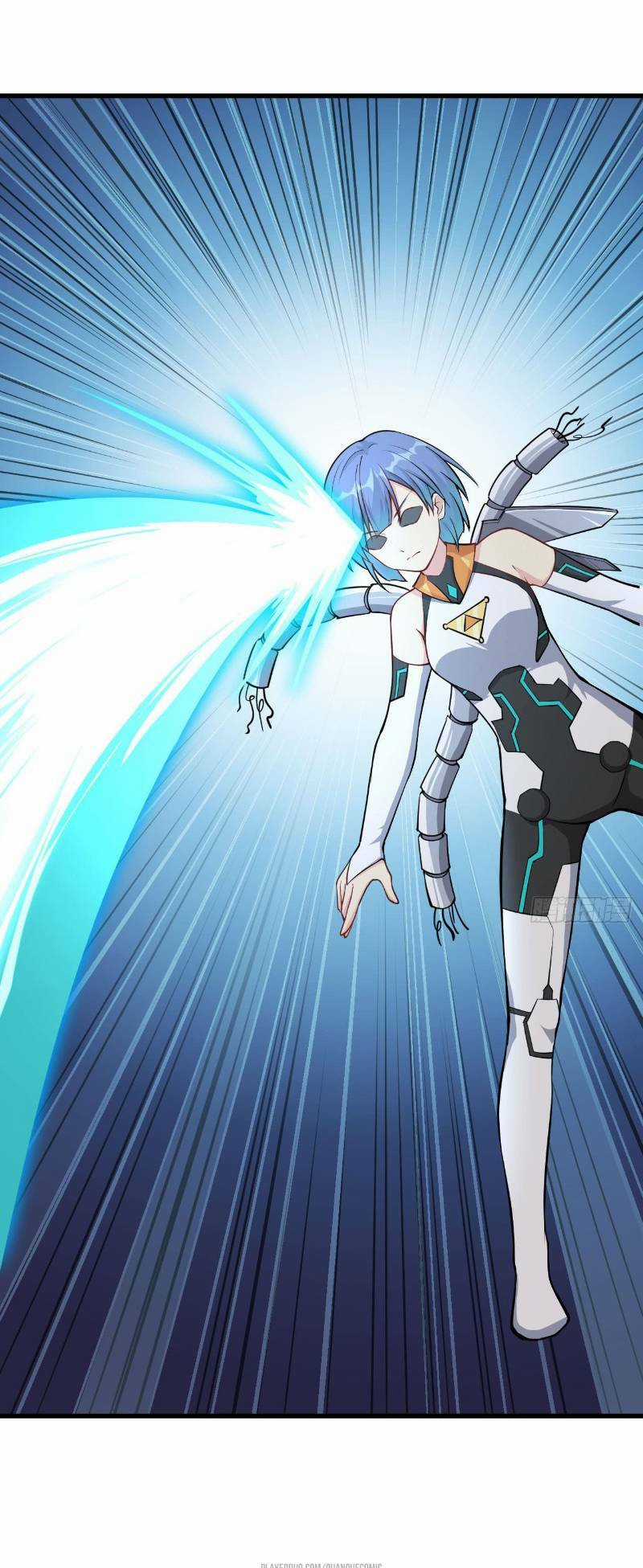 Minh Nhật Thần Đô Chapter 11 trang 12