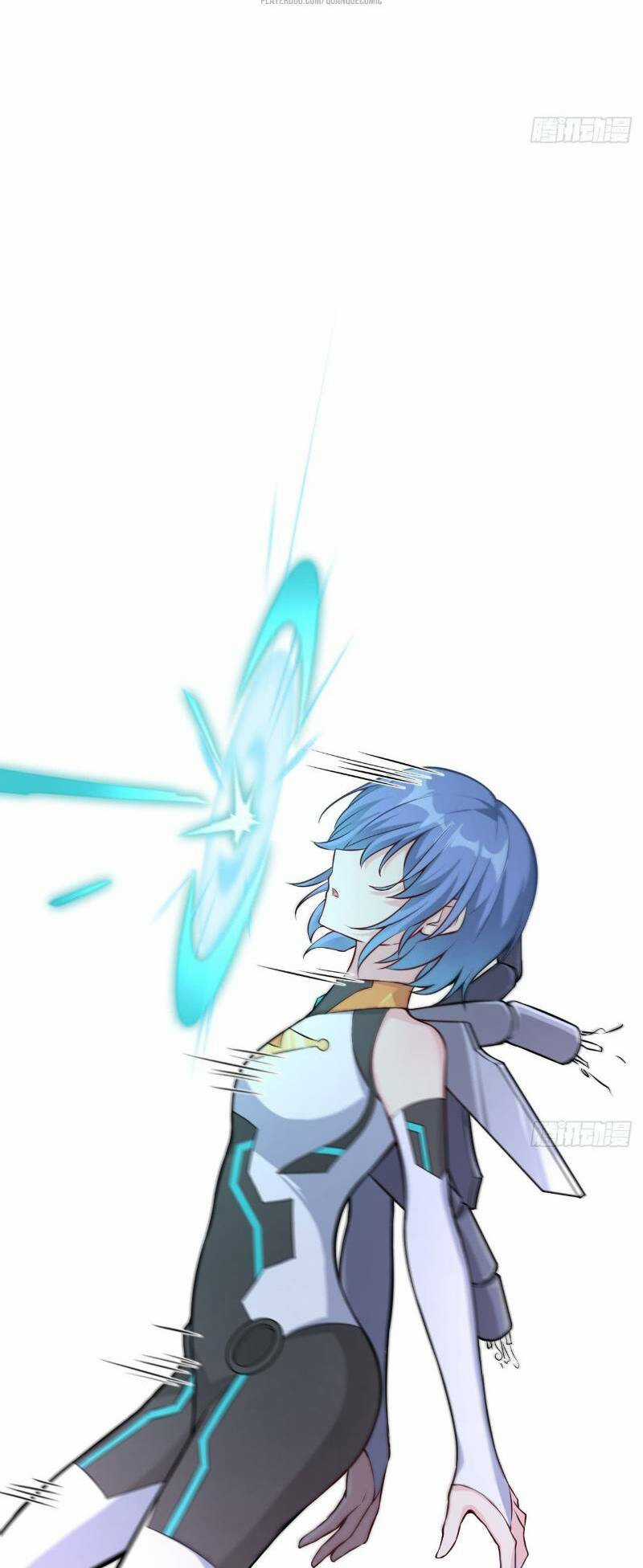 Minh Nhật Thần Đô Chapter 11 trang 13