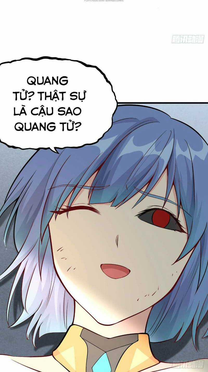 Minh Nhật Thần Đô Chapter 11 trang 17