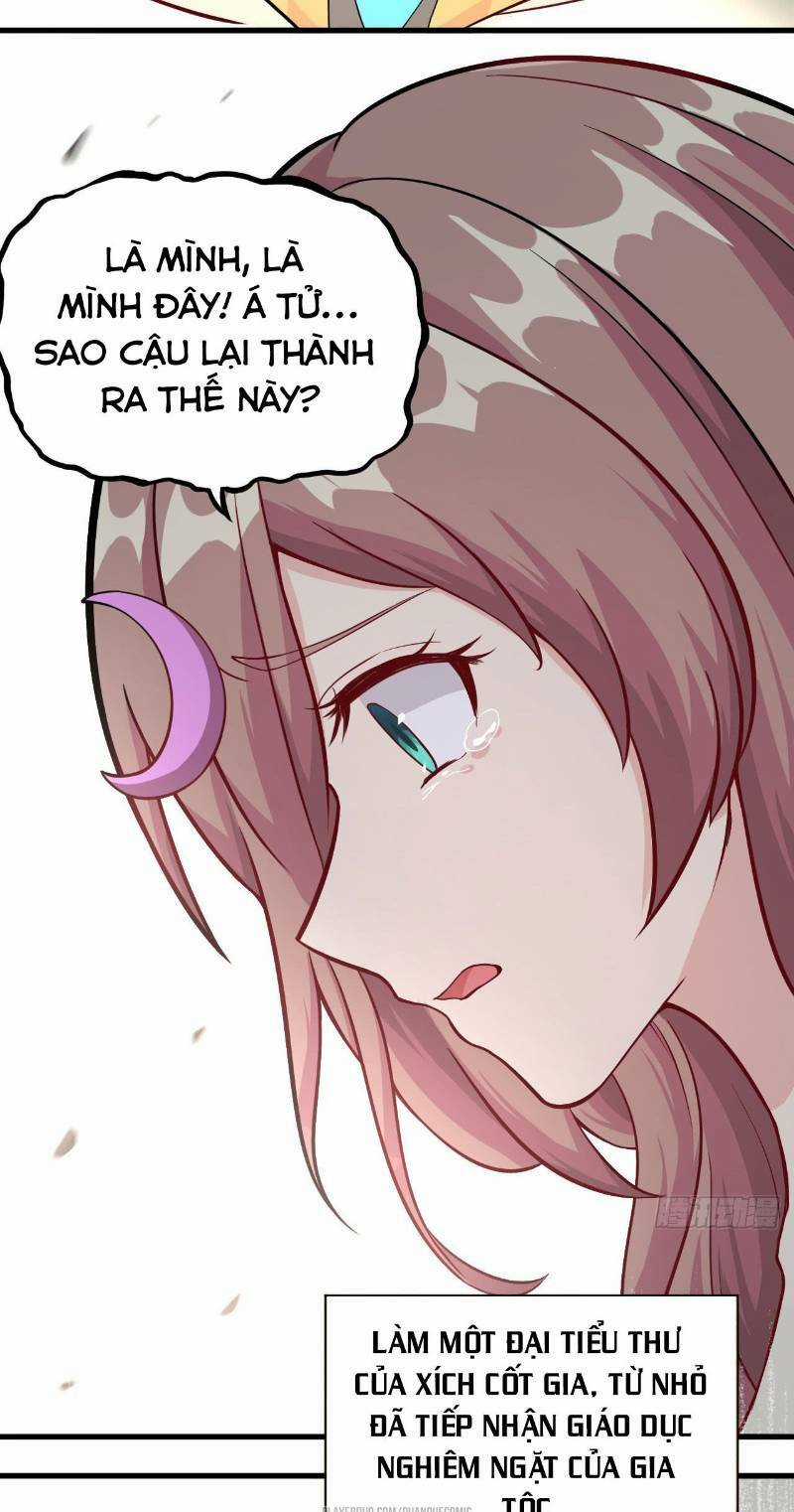 Minh Nhật Thần Đô Chapter 11 trang 18