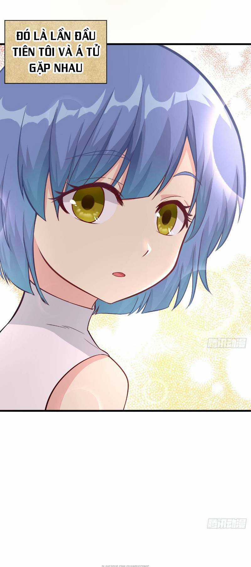 Minh Nhật Thần Đô Chapter 11 trang 22