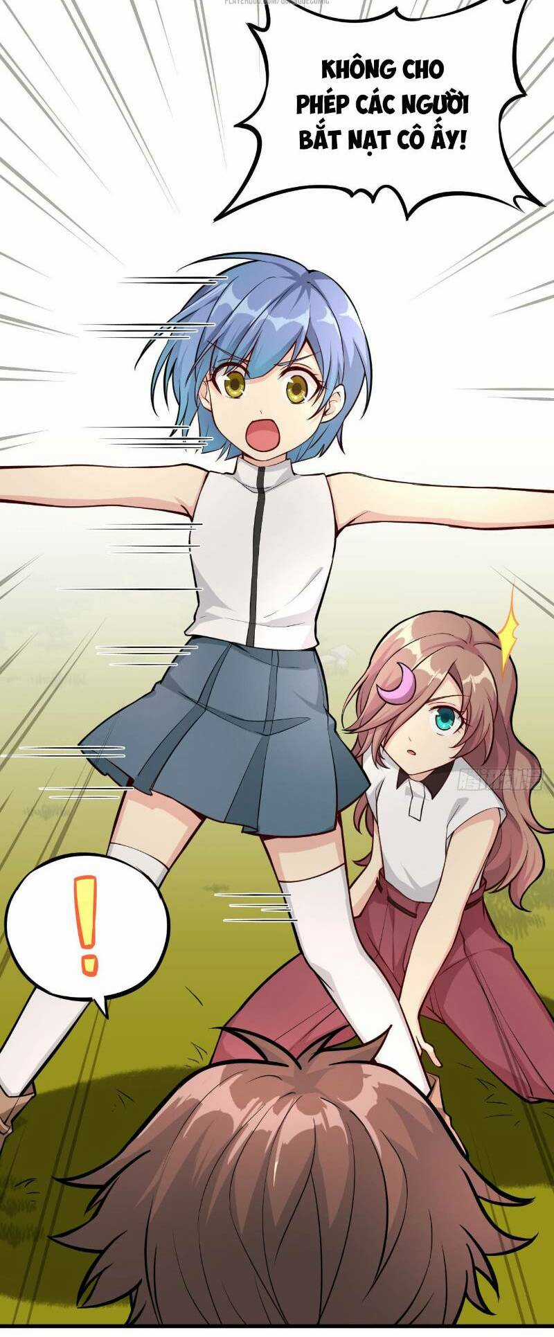 Minh Nhật Thần Đô Chapter 11 trang 25