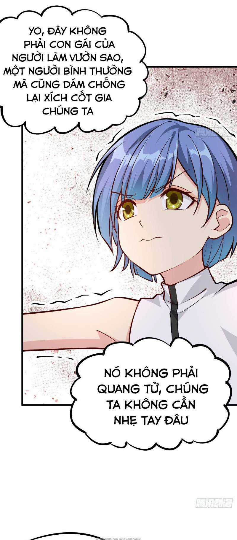 Minh Nhật Thần Đô Chapter 11 trang 26