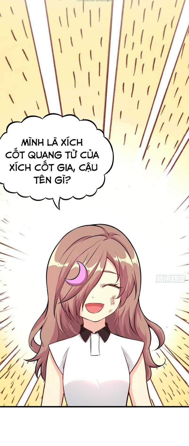 Minh Nhật Thần Đô Chapter 11 trang 29