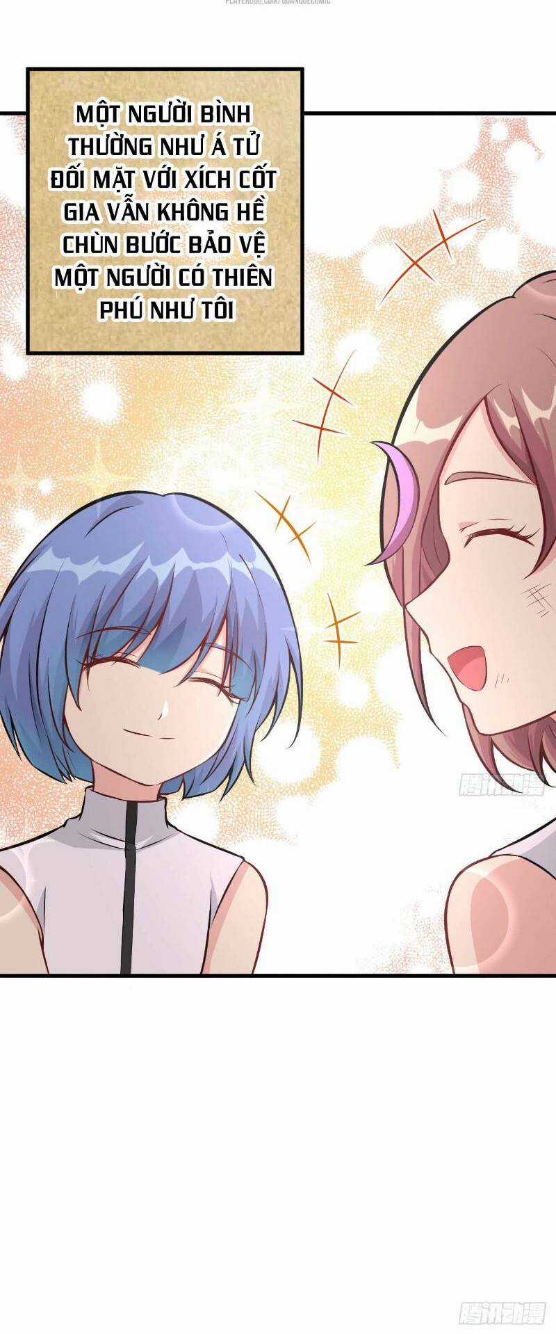 Minh Nhật Thần Đô Chapter 11 trang 31