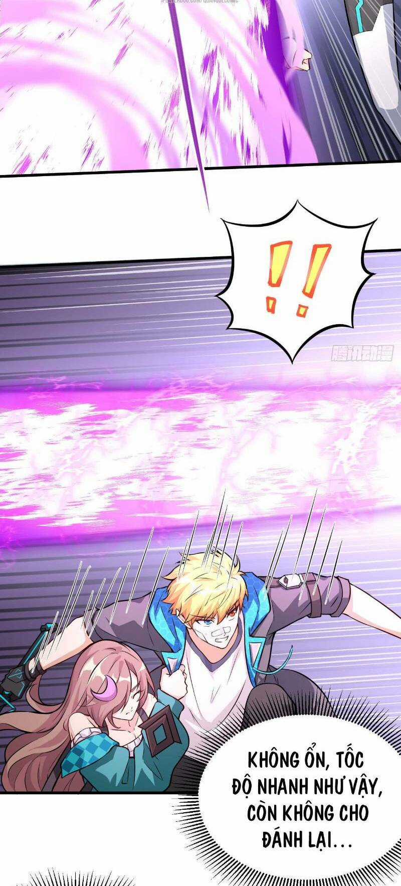 Minh Nhật Thần Đô Chapter 11 trang 5