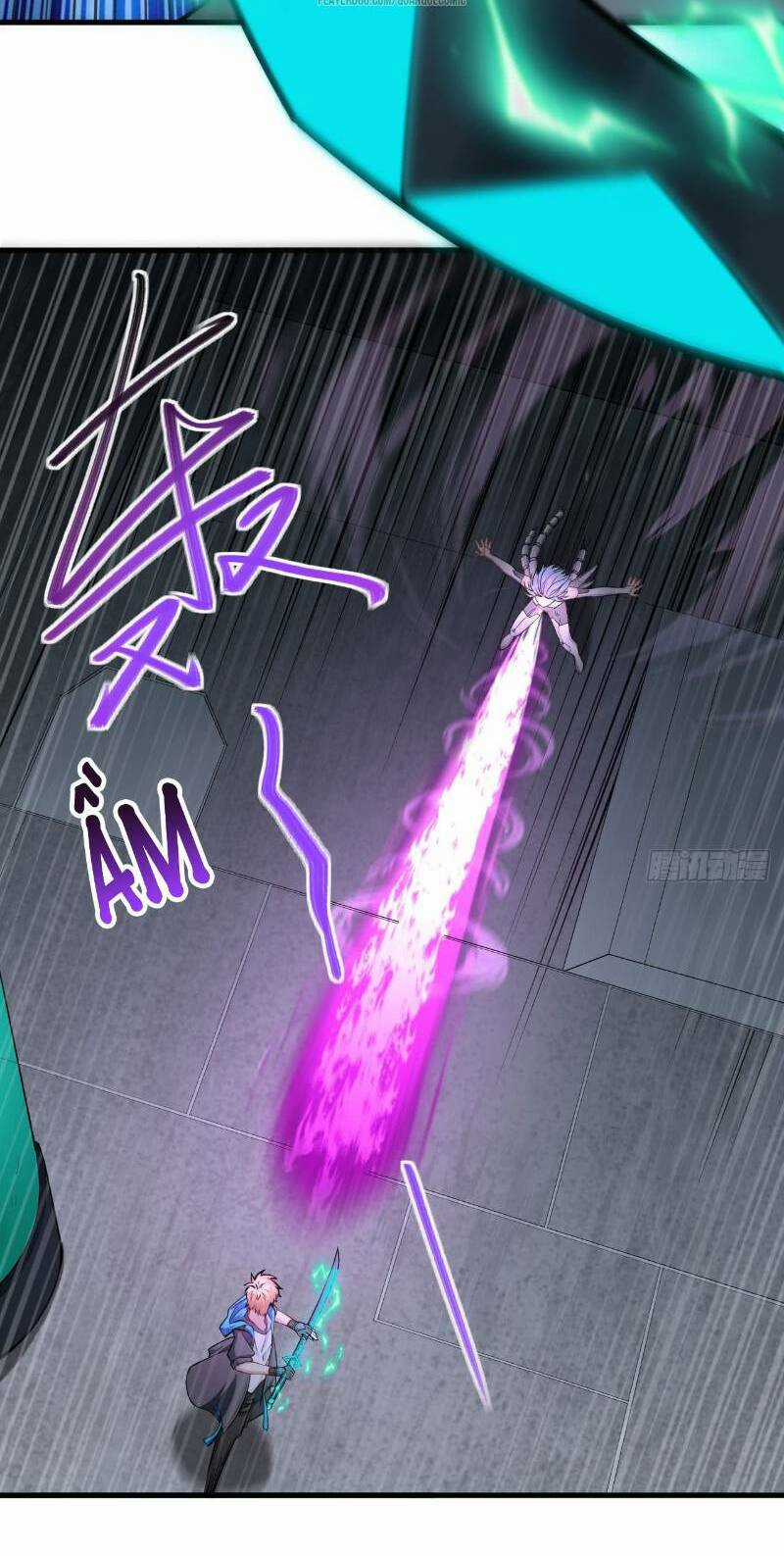 Minh Nhật Thần Đô Chapter 11 trang 9