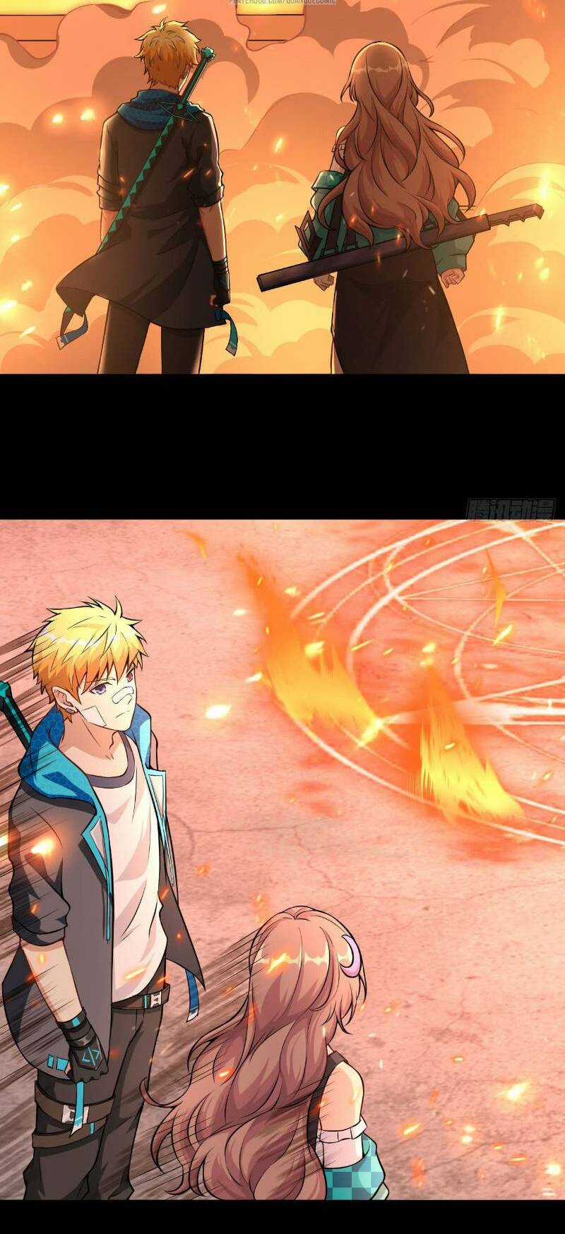 Minh Nhật Thần Đô Chapter 12 trang 10