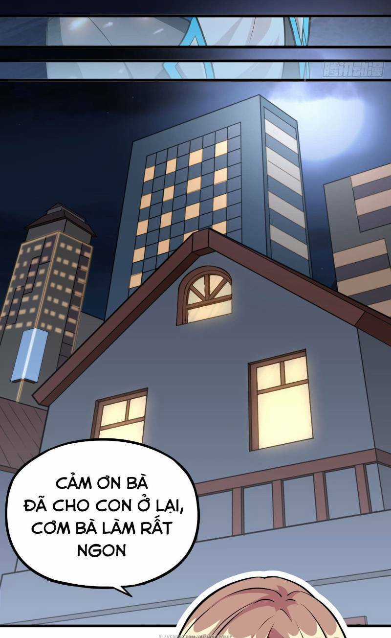 Minh Nhật Thần Đô Chapter 12 trang 13