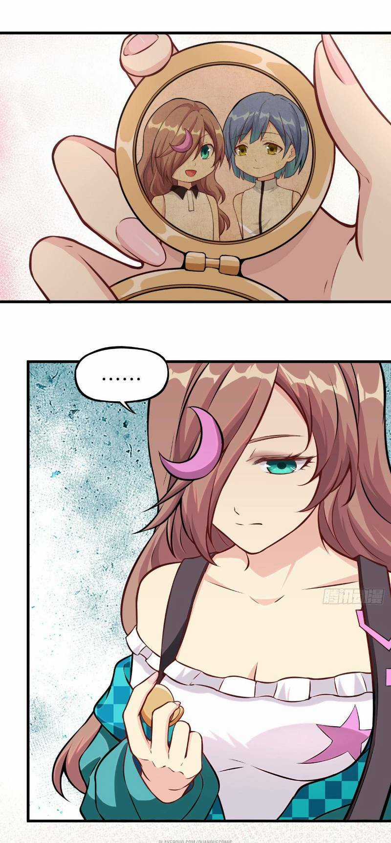 Minh Nhật Thần Đô Chapter 12 trang 2