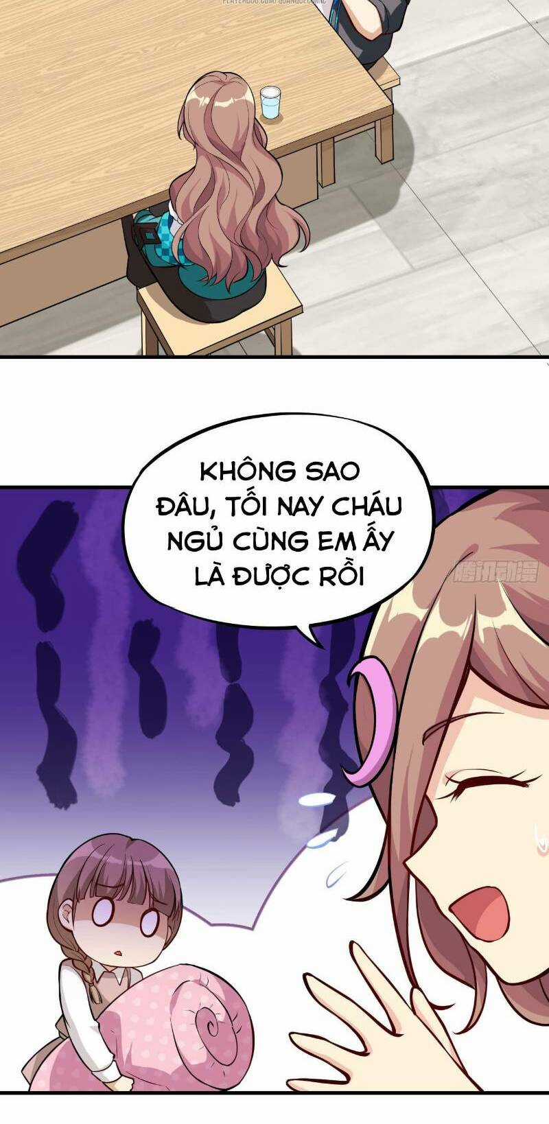 Minh Nhật Thần Đô Chapter 12 trang 20