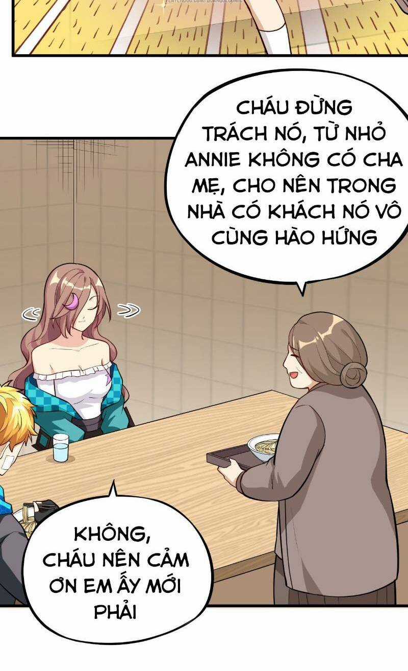 Minh Nhật Thần Đô Chapter 12 trang 22