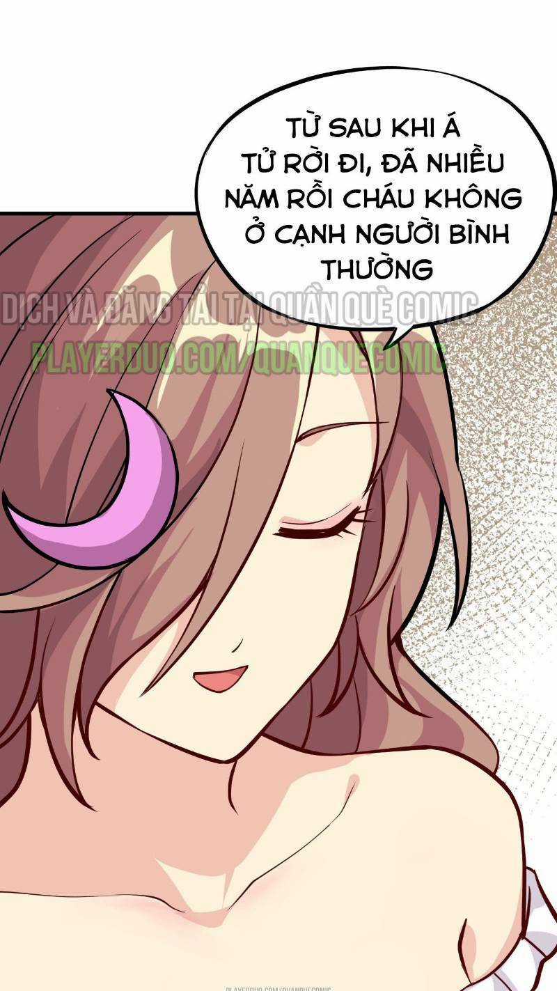 Minh Nhật Thần Đô Chapter 12 trang 23