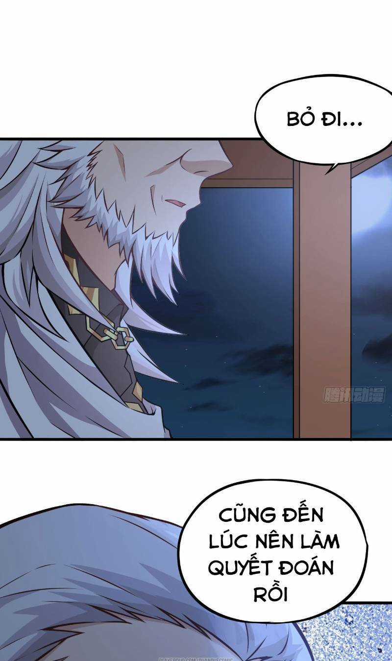 Minh Nhật Thần Đô Chapter 12 trang 27