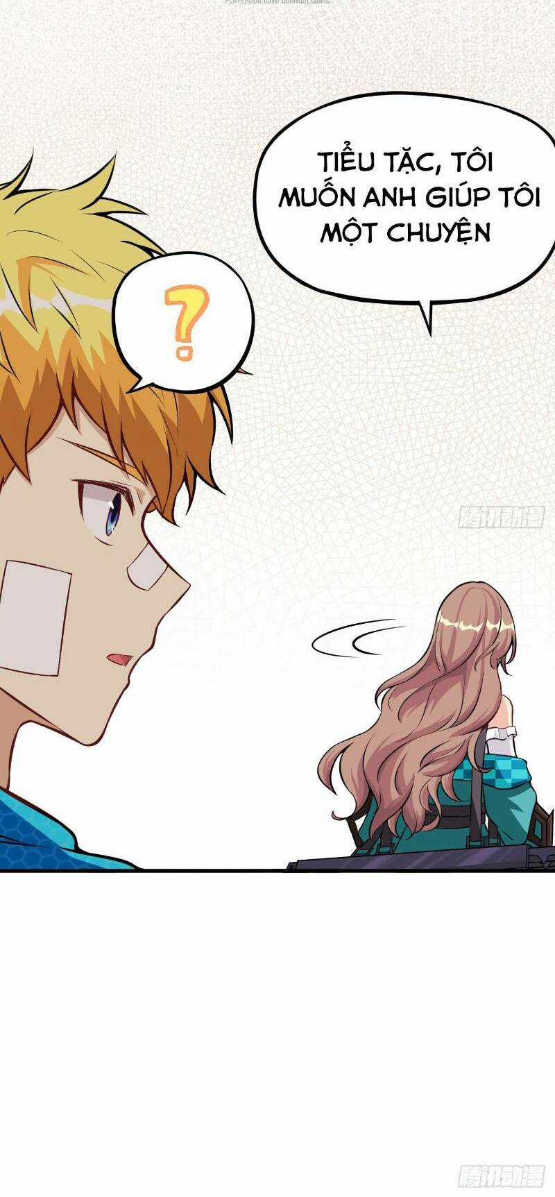 Minh Nhật Thần Đô Chapter 12 trang 3