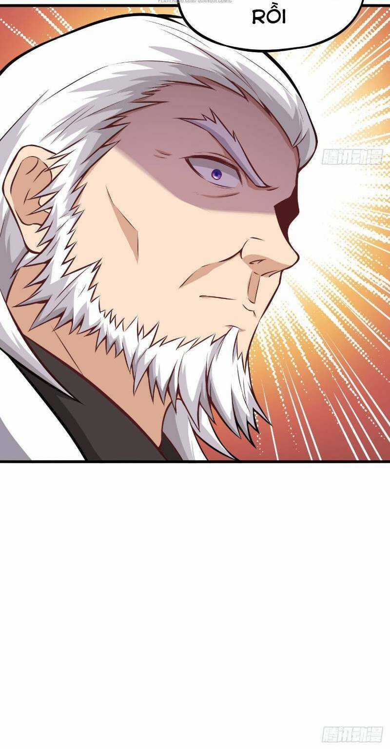 Minh Nhật Thần Đô Chapter 12 trang 30