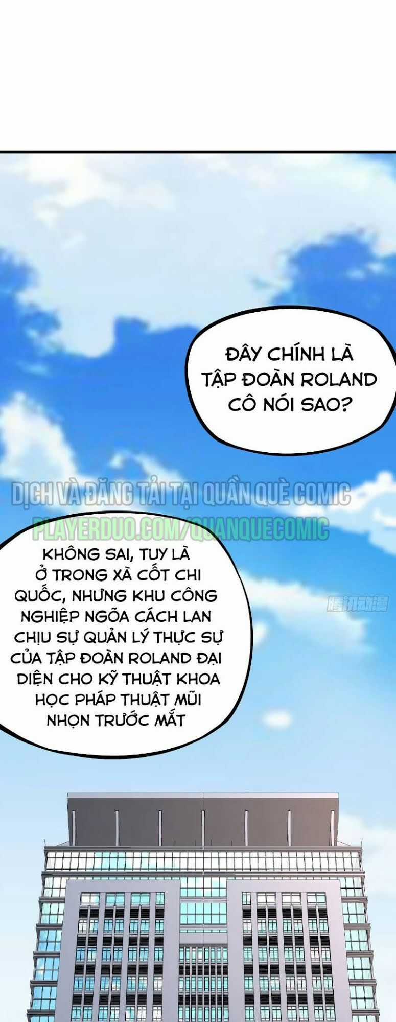 Minh Nhật Thần Đô Chapter 12 trang 31