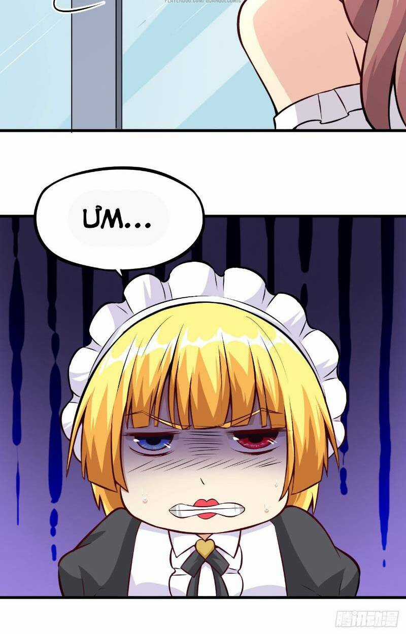 Minh Nhật Thần Đô Chapter 12 trang 37