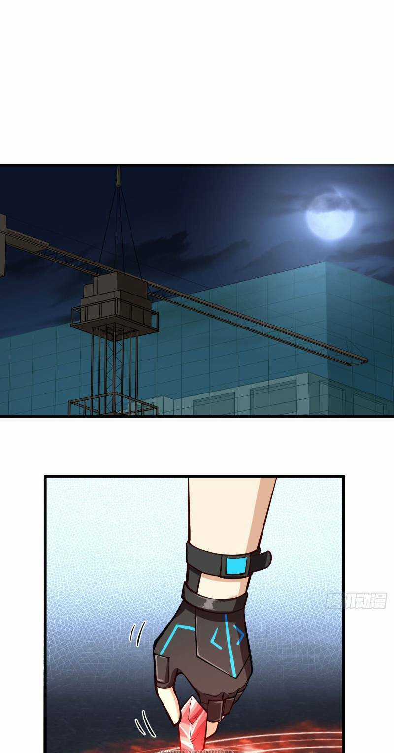 Minh Nhật Thần Đô Chapter 12 trang 4