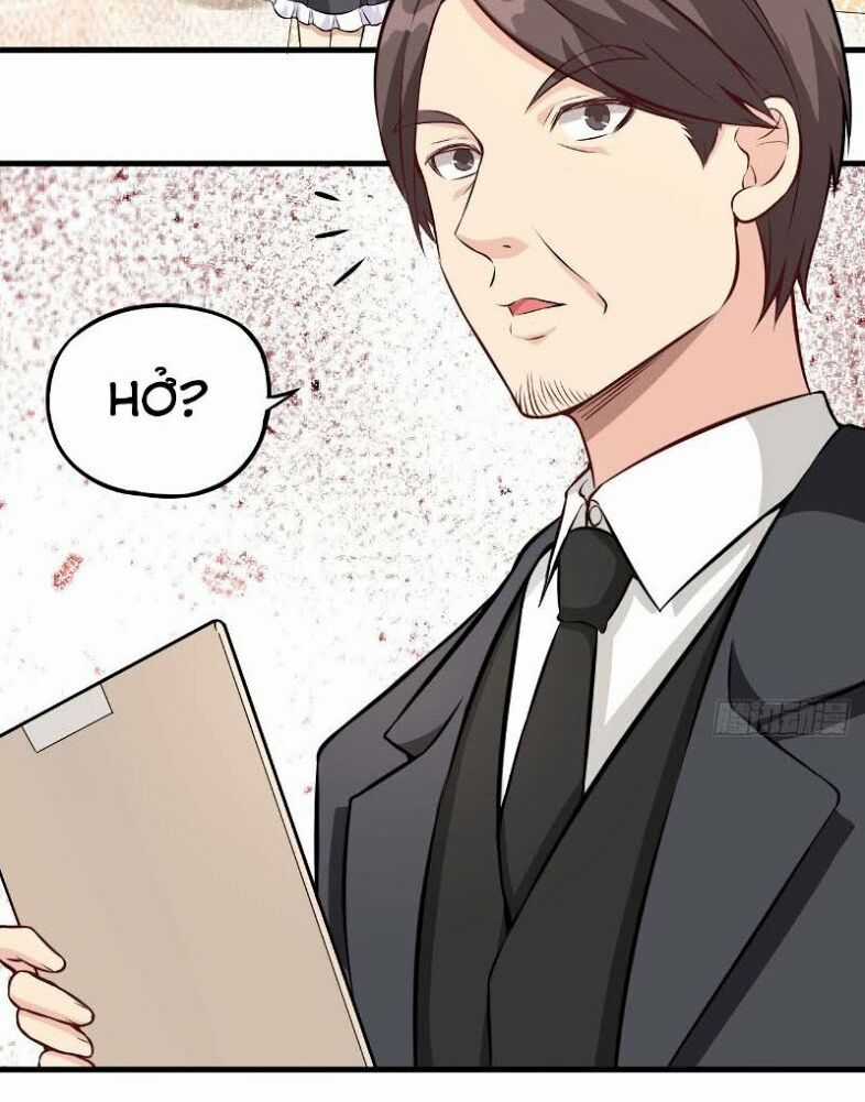 Minh Nhật Thần Đô Chapter 12 trang 40