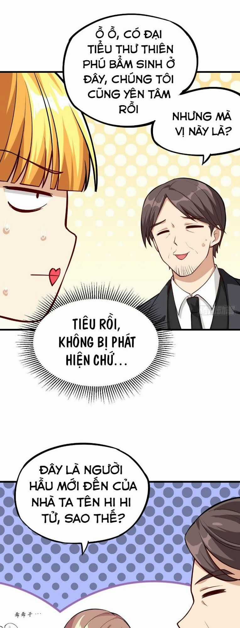 Minh Nhật Thần Đô Chapter 12 trang 43
