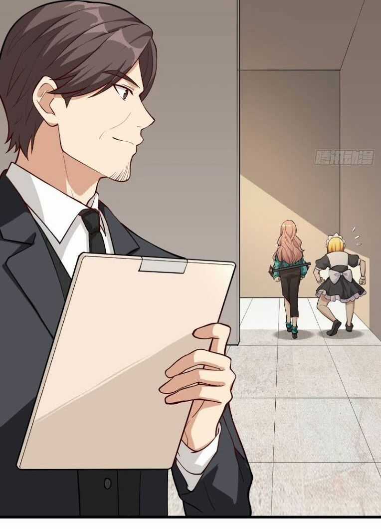 Minh Nhật Thần Đô Chapter 12 trang 45