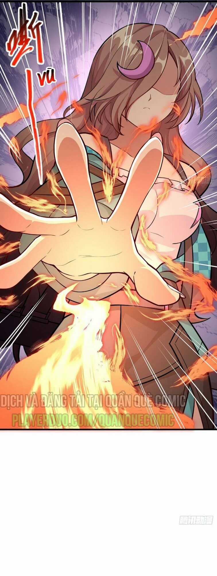 Minh Nhật Thần Đô Chapter 12 trang 6