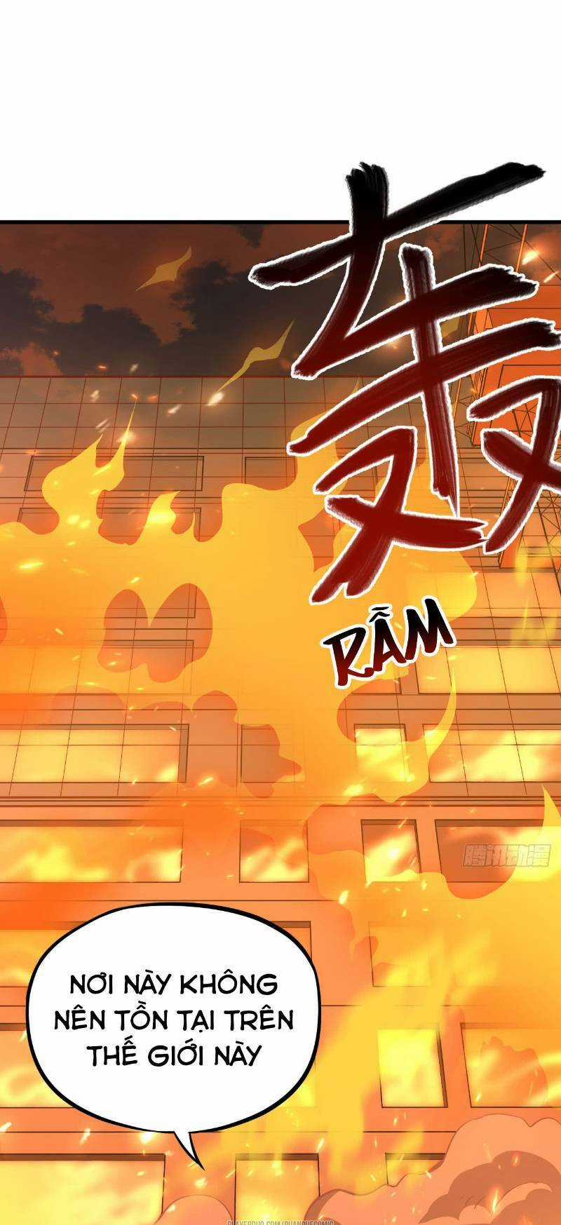 Minh Nhật Thần Đô Chapter 12 trang 9