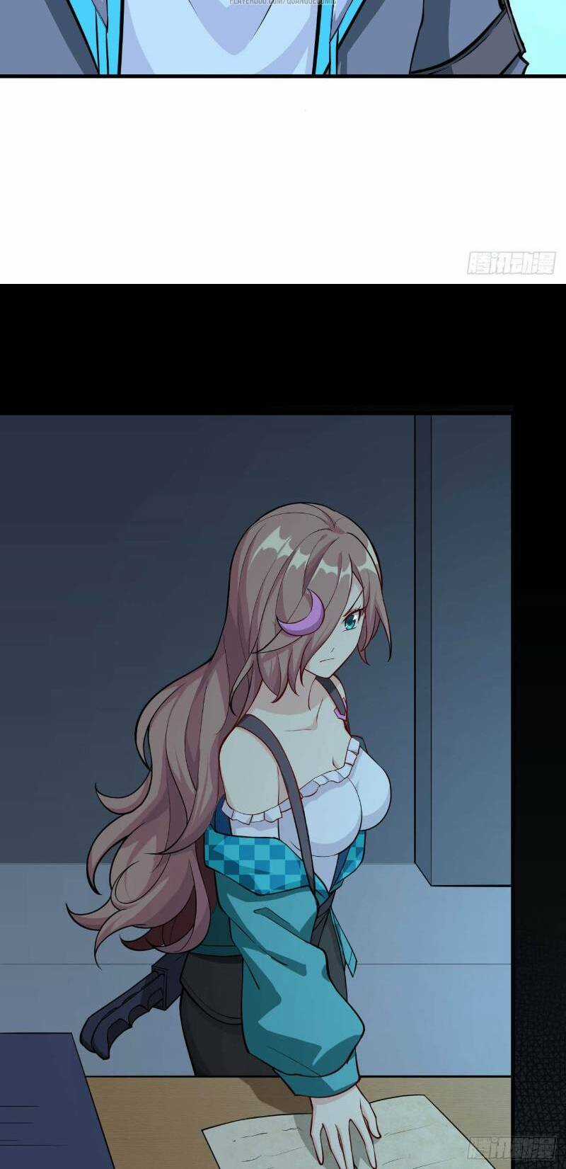 Minh Nhật Thần Đô Chapter 13 trang 17