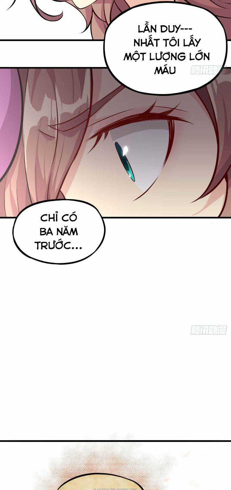 Minh Nhật Thần Đô Chapter 13 trang 24