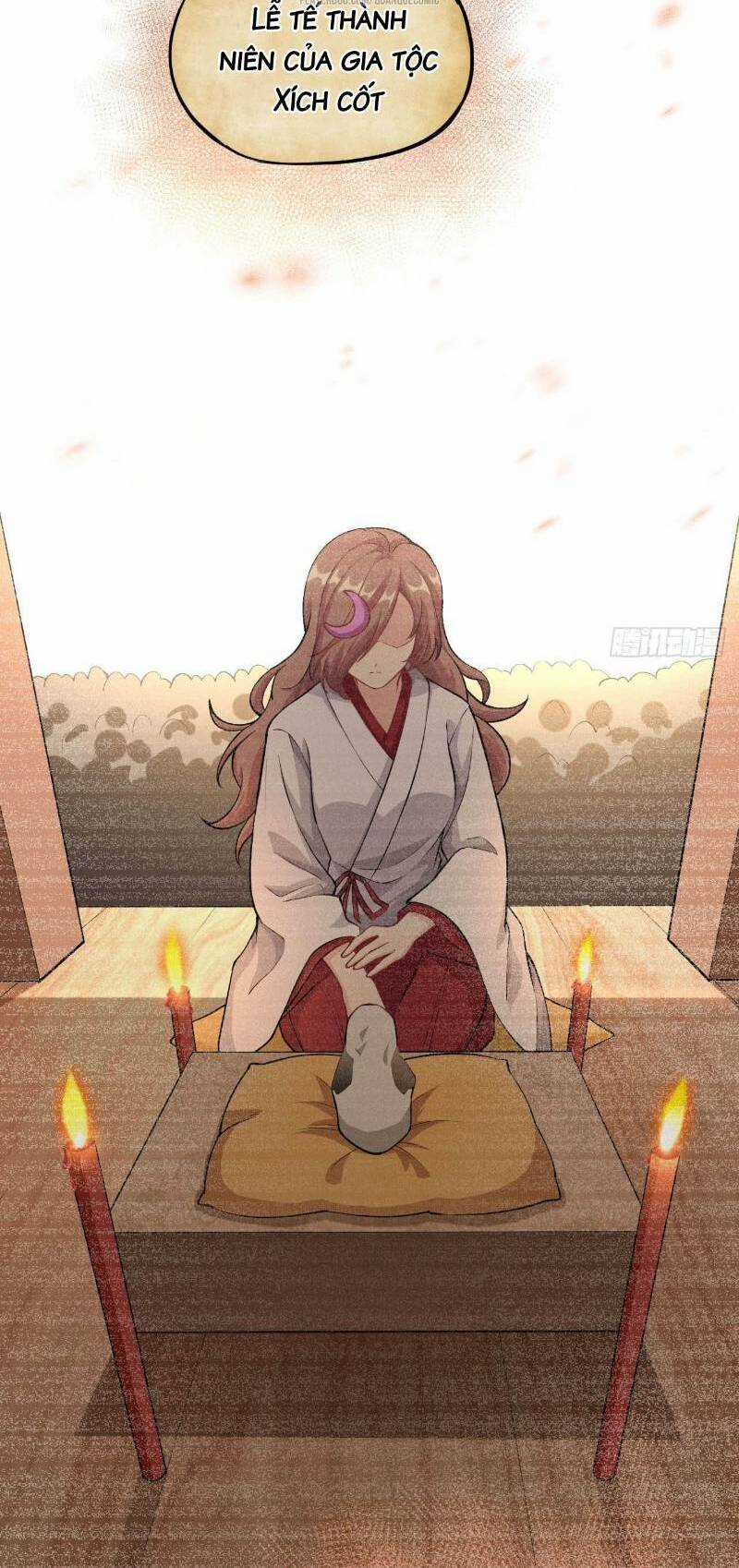 Minh Nhật Thần Đô Chapter 13 trang 25