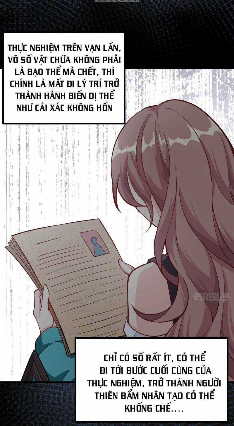 Minh Nhật Thần Đô Chapter 13 trang 35