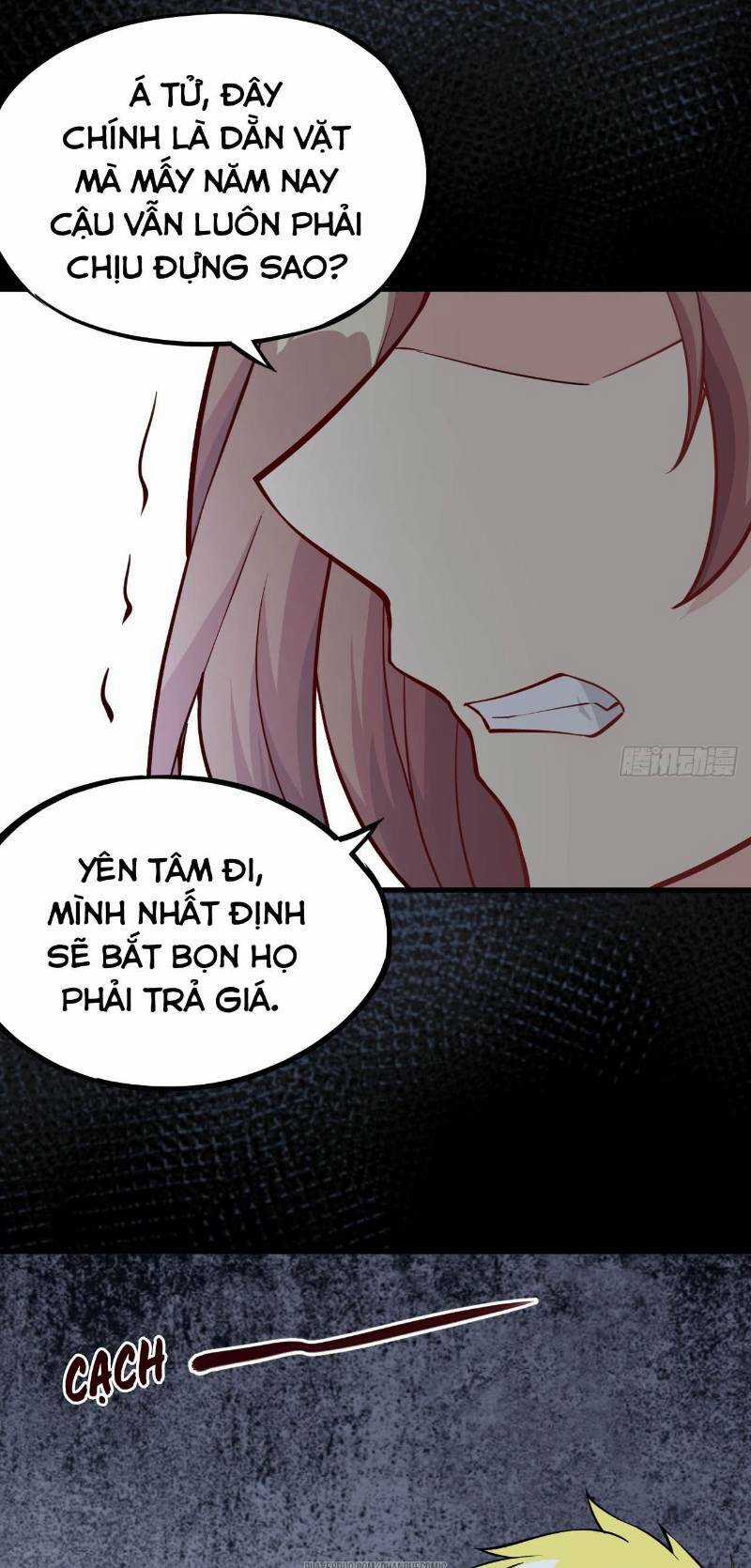 Minh Nhật Thần Đô Chapter 13 trang 36