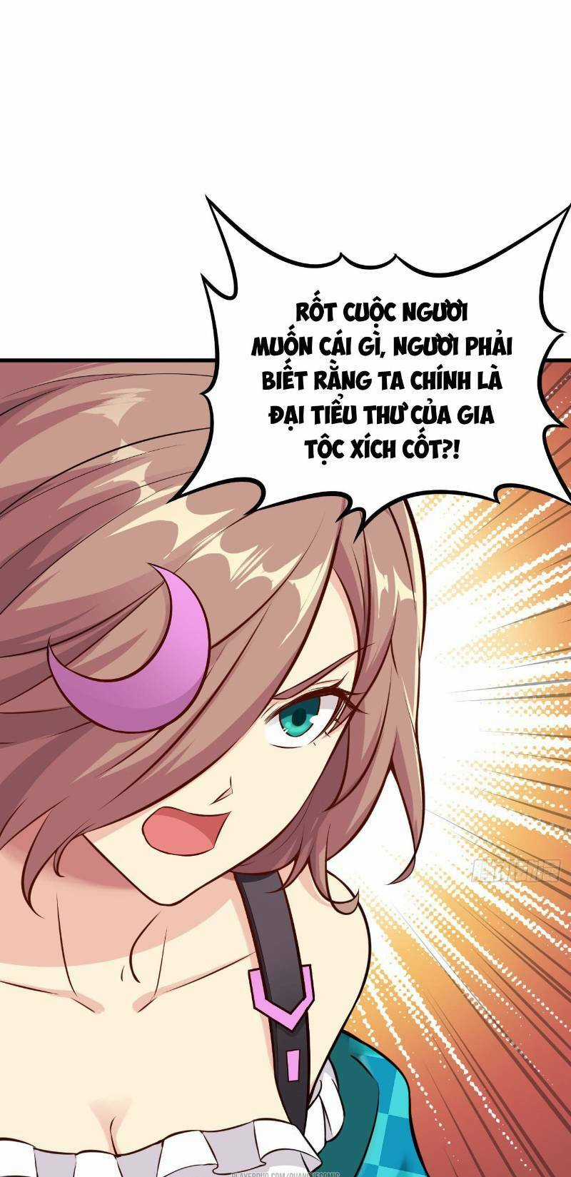 Minh Nhật Thần Đô Chapter 14 trang 10