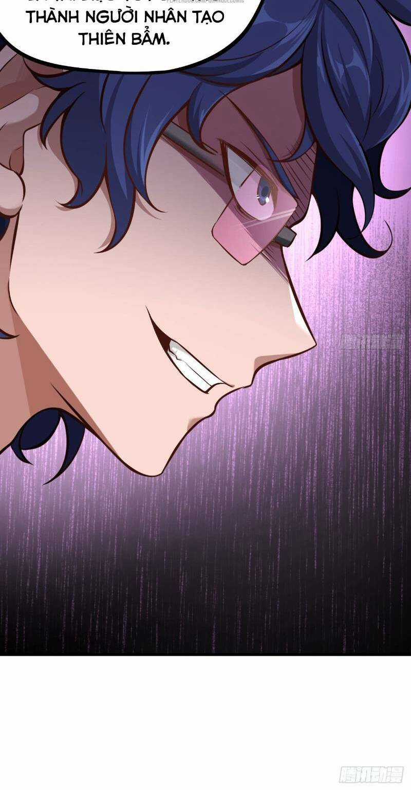 Minh Nhật Thần Đô Chapter 14 trang 15