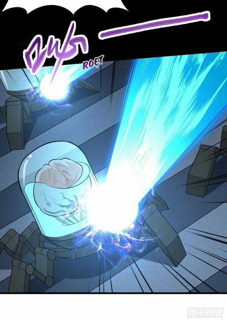 Minh Nhật Thần Đô Chapter 14 trang 26