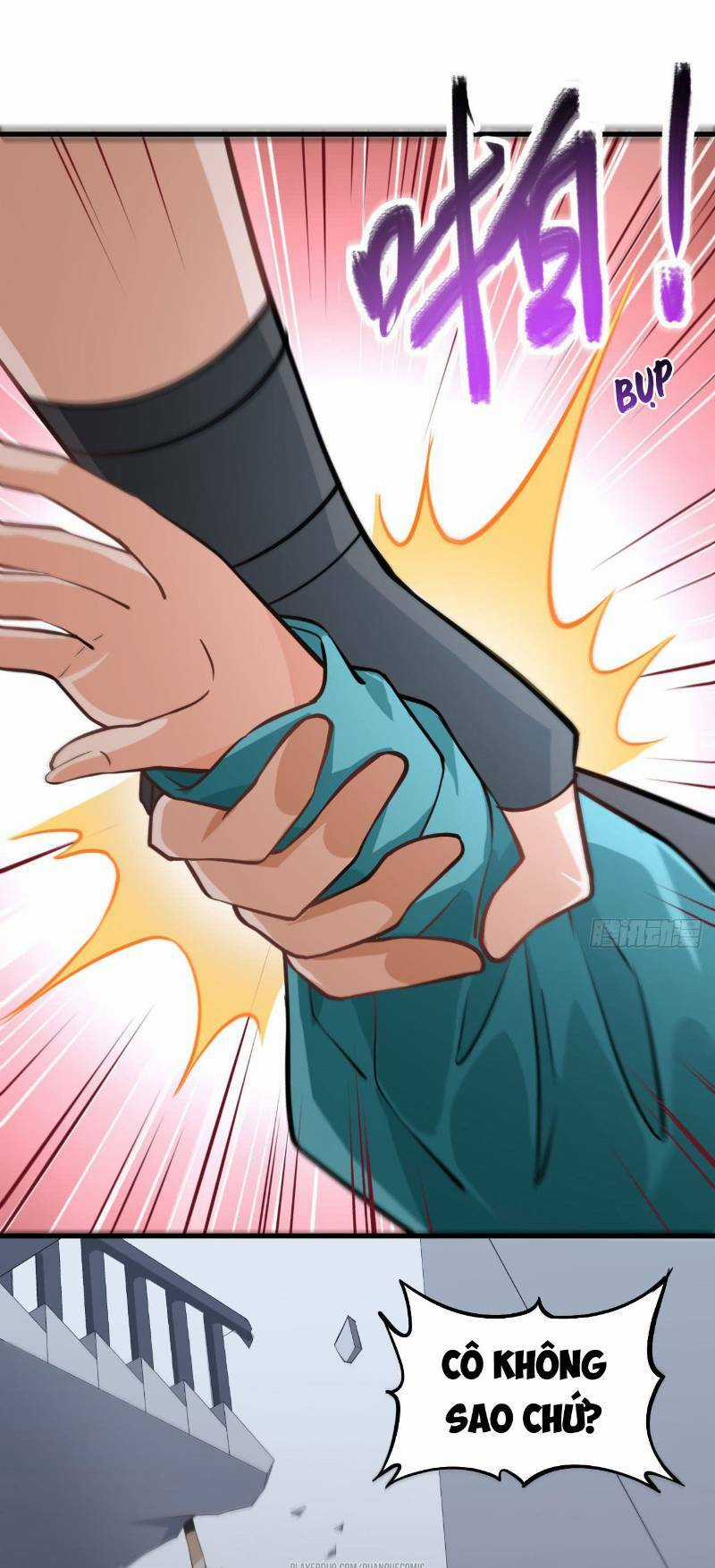 Minh Nhật Thần Đô Chapter 14 trang 29