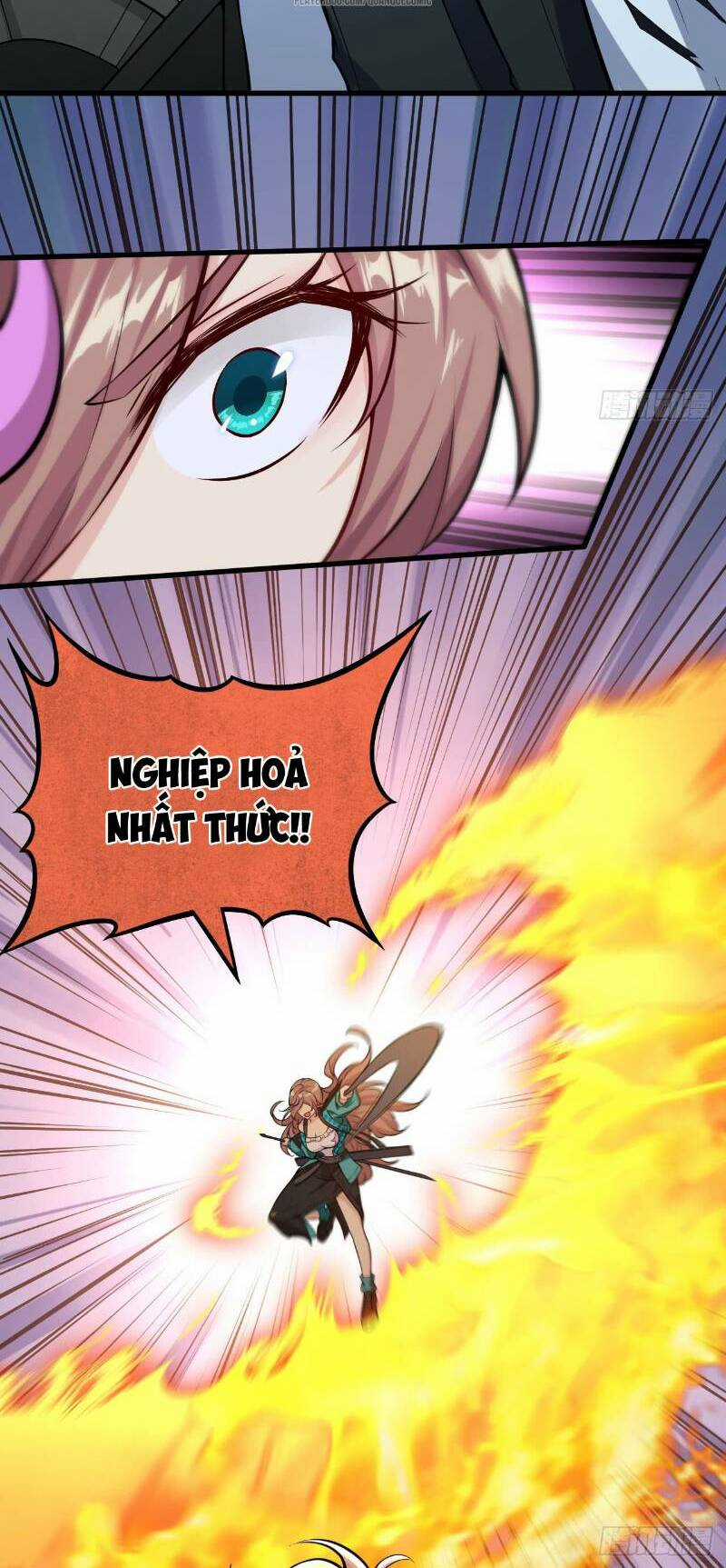 Minh Nhật Thần Đô Chapter 14 trang 3