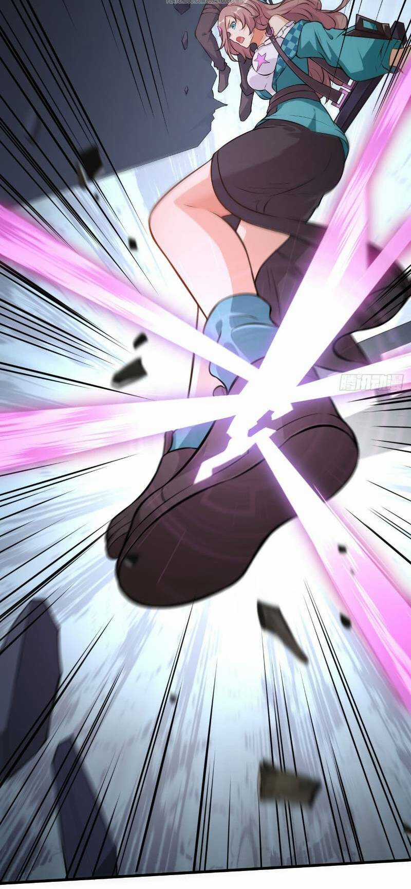 Minh Nhật Thần Đô Chapter 14 trang 32