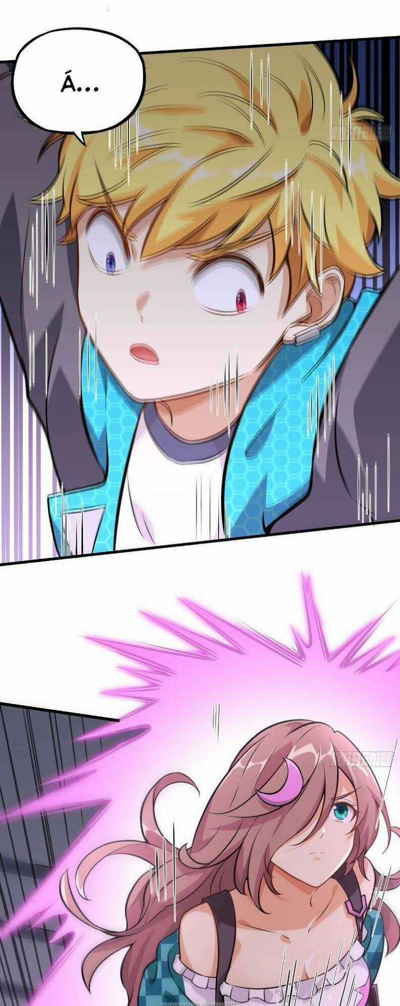 Minh Nhật Thần Đô Chapter 14 trang 33