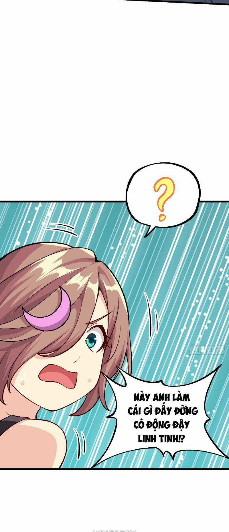 Minh Nhật Thần Đô Chapter 14 trang 37