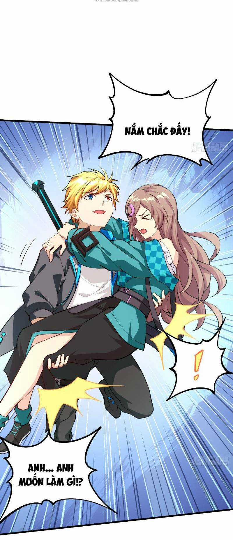 Minh Nhật Thần Đô Chapter 14 trang 38