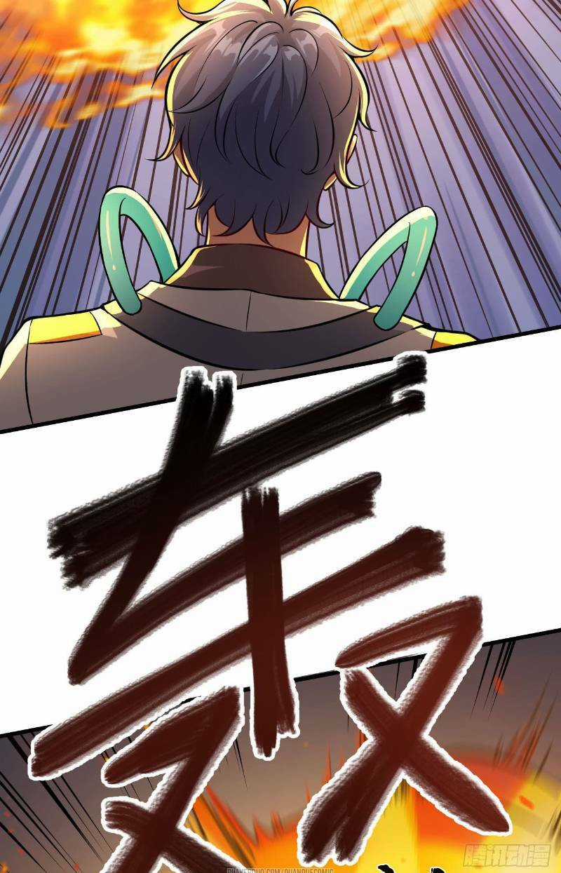 Minh Nhật Thần Đô Chapter 14 trang 4